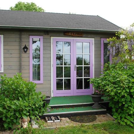 B&B Oeland Ottoland エクステリア 写真