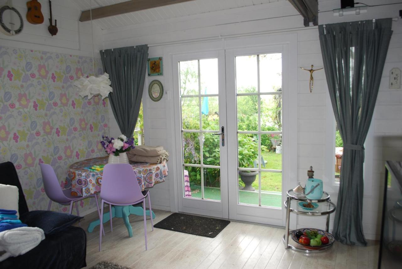 B&B Oeland Ottoland エクステリア 写真