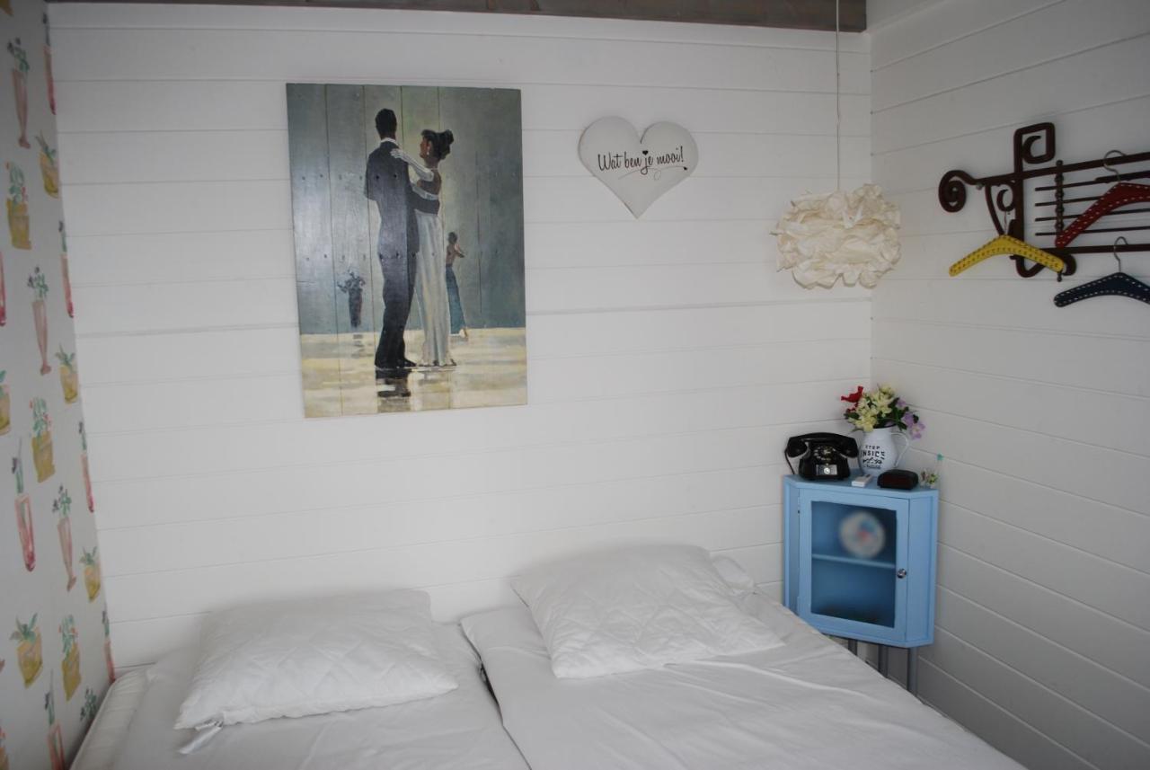 B&B Oeland Ottoland エクステリア 写真