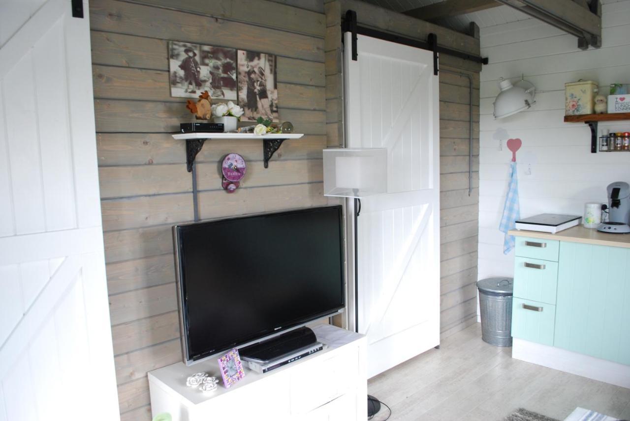 B&B Oeland Ottoland エクステリア 写真